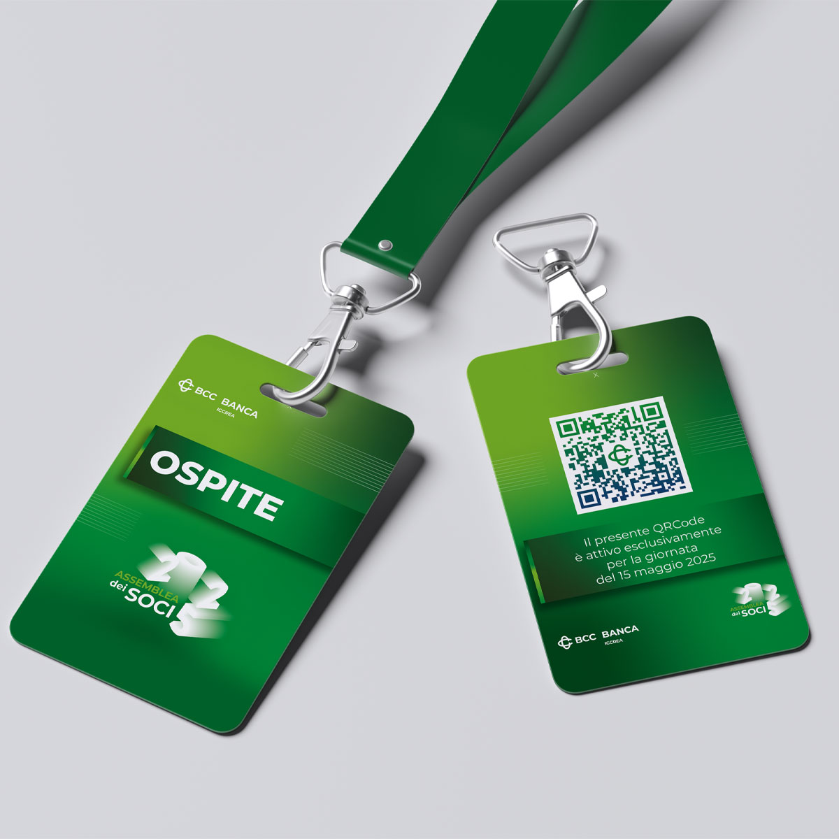 Oral-B e AZ Operazione social fai girare il sorriso